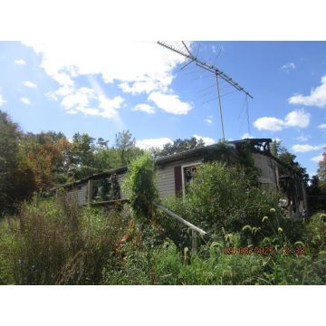 20445 St. Rt. 772 Waverly OH 45690 Land