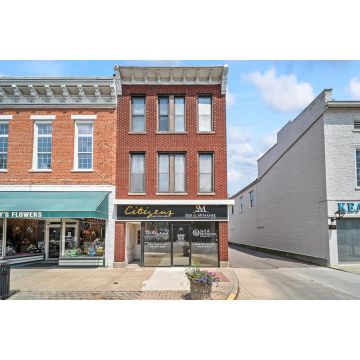 23 S Paint Street Chillicothe OH 45601 Real Estate Only