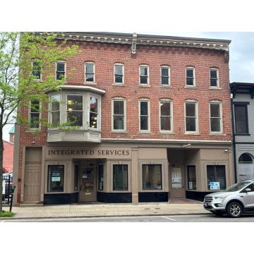 18-22 2ND ST Chillicothe OH 45601 Real Estate Only