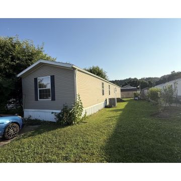 14996 Pleasant Valley Road Chillicothe OH 45601 Residential
