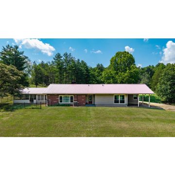 107 Buhl-Morton Road Gallipolis OH 45631 Residential
