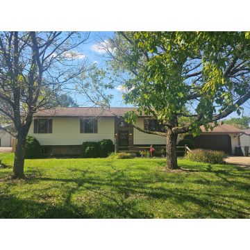 263 Queen Drive Chillicothe OH 45601 Residential