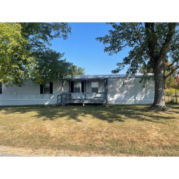 707 Trego Road Waverly OH 45690 Residential