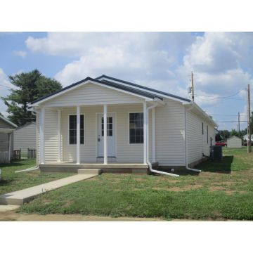 945 Columbus Street Chillicothe OH 45601 Residential