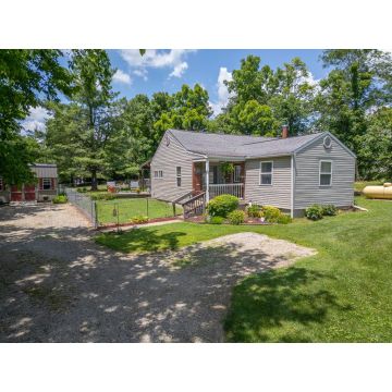 155 Steiner Road Chillicothe OH 45601 Residential