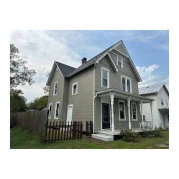 164 Scioto Avenue Chillicothe OH 45601 Residential