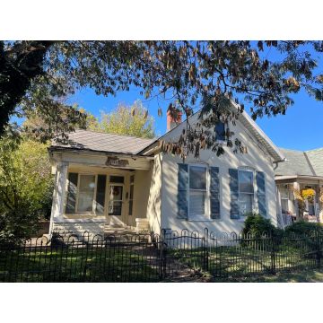560 Church Street Chillicothe OH 45601 Residential