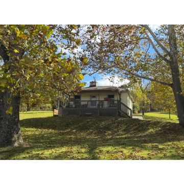 1036 Clinton Road Chillicothe OH 45601 Residential