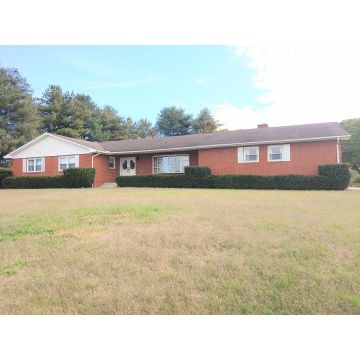 13804 U. S. Rt. 23 Waverly OH 45690 Residential