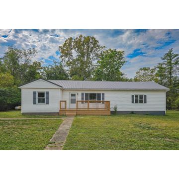 6023 State Route 141 Gallipolis OH 45631 Residential