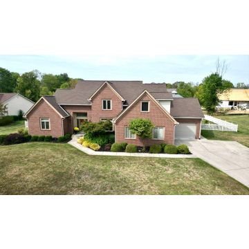 6 McIntosh Court Chillicothe OH 45601 Residential