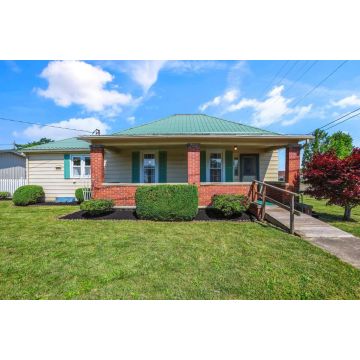 68 Starr Ave. Frankfort OH 45628 Residential