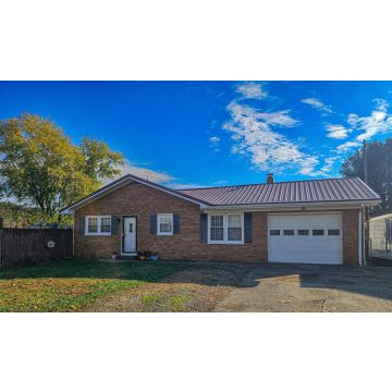 409 Legrand Boulevard Gallipolis OH 45631 Residential