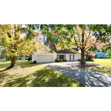 20 Club Drive Chillicothe OH 45601 Residential