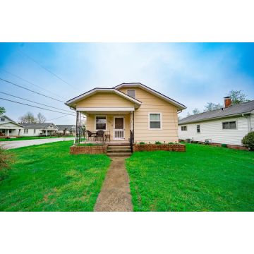 194 Wilson Ave. Portsmouth OH 45662 Residential