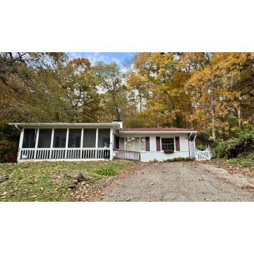 35 Taylor Road Waverly OH 45690 Residential