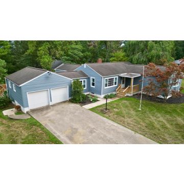 59 Limestone Blvd. Chillicothe OH 45601 Residential