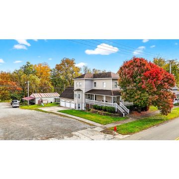 202 Water Street Jackson OH 45640 Residential