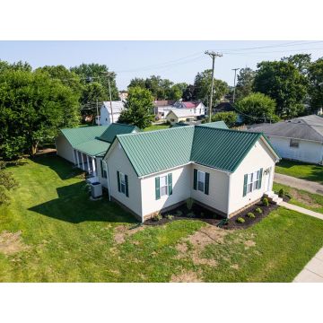 115 N 2ND ST Frankfort OH 45628 Residential