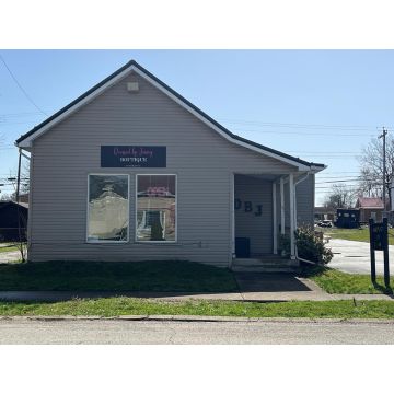 206 E Second St. Waverly OH 45690 Residential