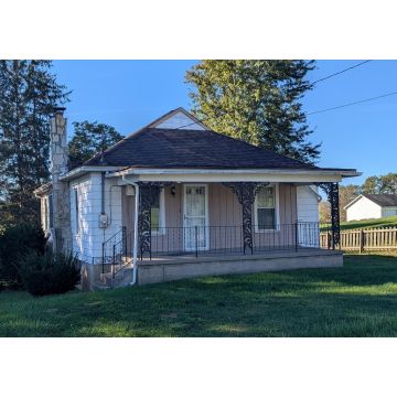 62410 Chillicothe Street Hamden OH 45634 Residential