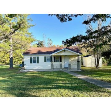 520 Valley View Drive Piketon OH 45661 Residential