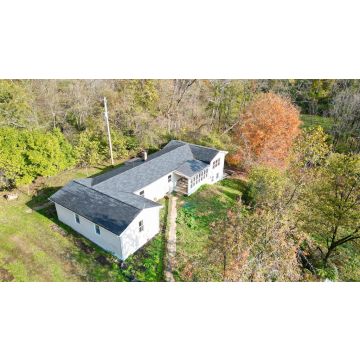 124 Cove Run Road Bainbridge OH 45612 Residential