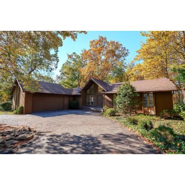 304 Braewood Lane Chillicothe OH 45601 Residential