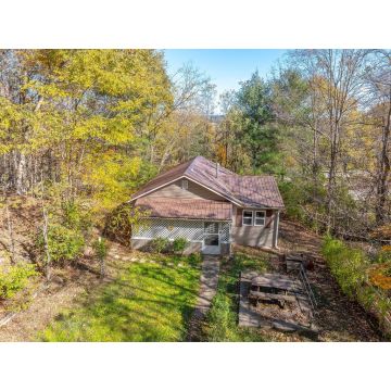 1797 Toad Hollow Road Chillicothe OH 45601 Residential