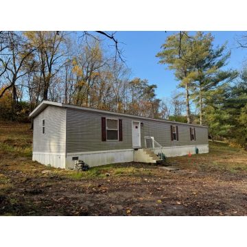 380 Jackson Hill Road Jackson OH 45640 Residential