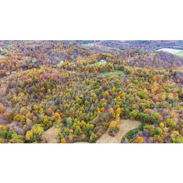 1390 Orchard Hill Road Gallipolis OH 45631 Land