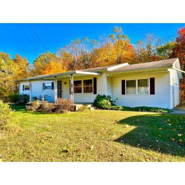 3408 Windy Ridge Road Chillicothe OH 45601 Residential