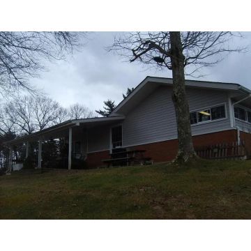 547 Cove Road Jackson OH 45640 Residential