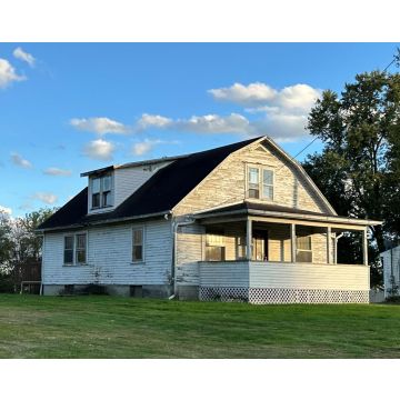 72 Franklin Drive Little Hocking OH 45742 Residential