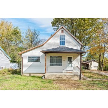1142 Cooks Hill Chillicothe OH 45601 Residential