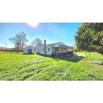 10652 St. Rt. 41, N. Bainbridge OH 45612 Residential