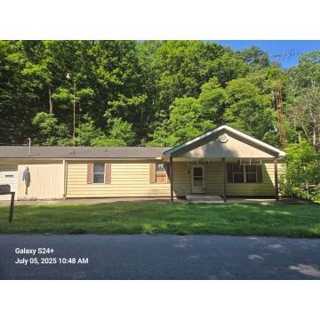 32255 Carpenter Road McArthur OH 45651 Residential