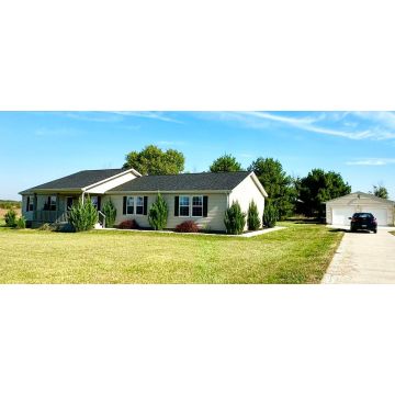 10254 Egypt Pike Clarksburg OH 43115 Residential