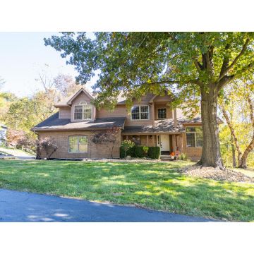 192 St. Andrews Blvd. Chillicothe OH 45601 Residential