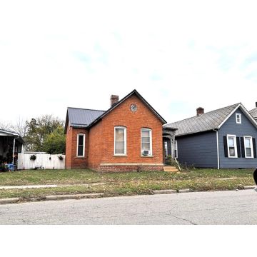 337 E 7TH ST Chillicothe OH 45601 Residential