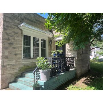 118 5TH ST Chillicothe OH 45601 Residential