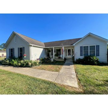 850 Nipgen Road Bainbridge OH 45612 Residential