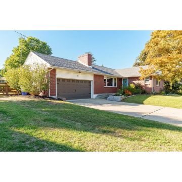 14 Fruit Hill Chillicothe OH 45601 Residential