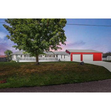 2391 Simmons Chillicothe OH 45601 Residential