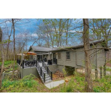 7724 Cave Road Bainbridge OH 45612 Residential