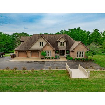 420 Steiner Road Chillicothe OH 45601 Residential