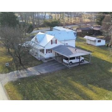 1425 Jasper Road Piketon OH 45661 Multi-Family