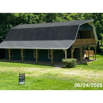 4001 State Route 141 Gallipolis OH 45631 Residential