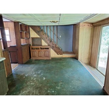 23711 St. Rt. 93 Wellston OH 45692 Residential