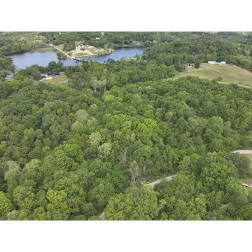 Jim Reese Road Oak Hill OH 45656 Land